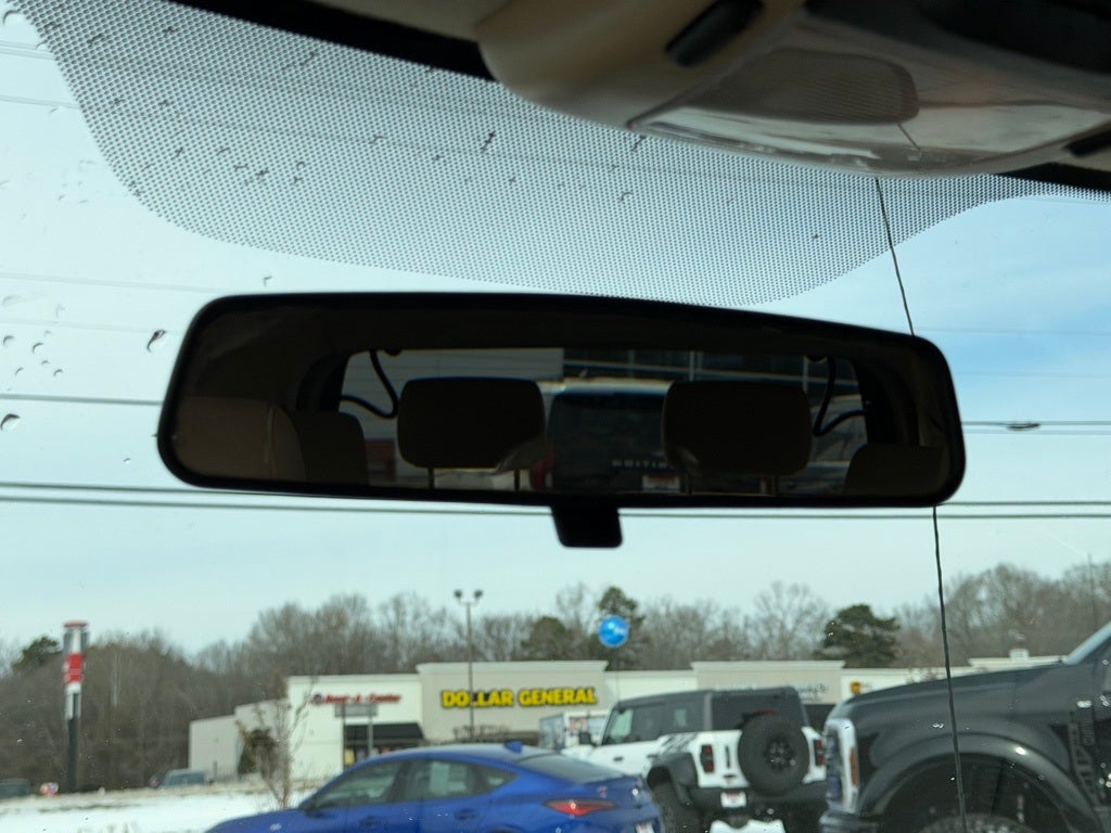 2008 Ford Explorer XLT