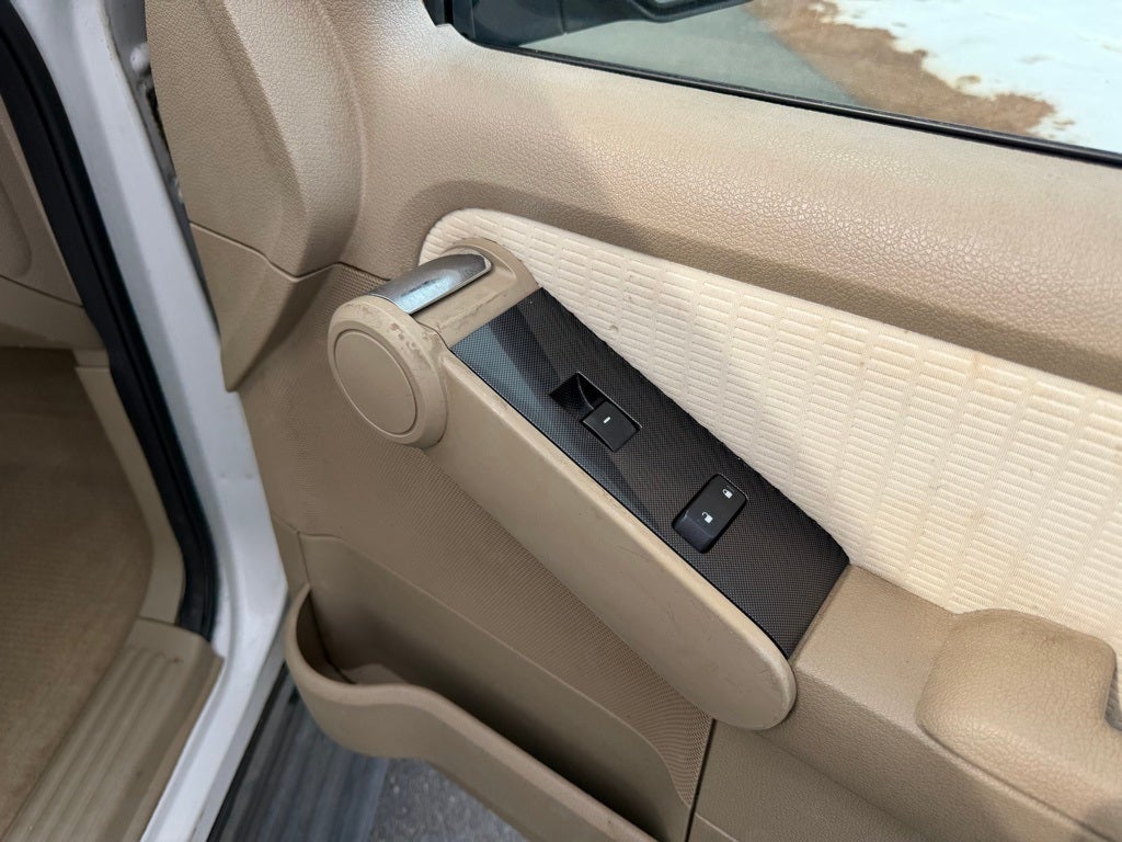 2008 Ford Explorer XLT