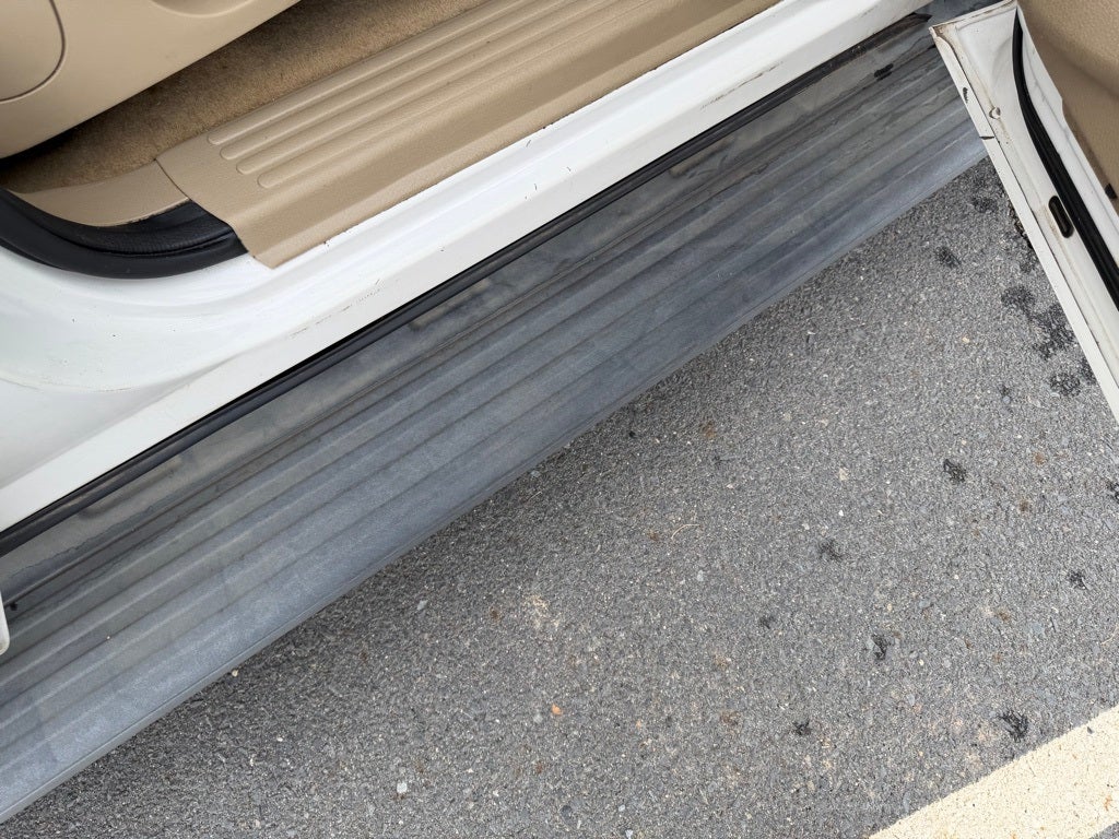 2008 Ford Explorer XLT