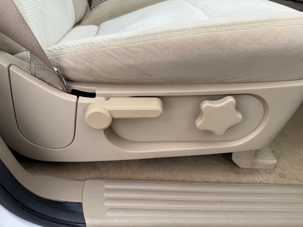 2008 Ford Explorer XLT