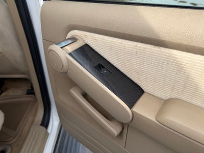 2008 Ford Explorer XLT