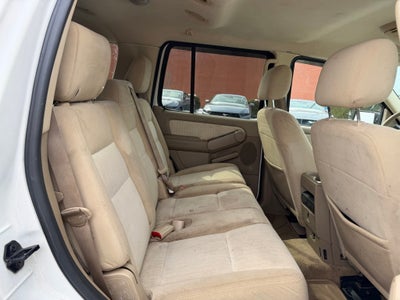 2008 Ford Explorer XLT