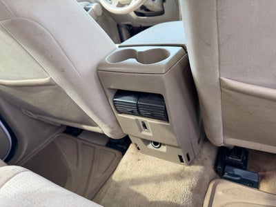 2008 Ford Explorer XLT