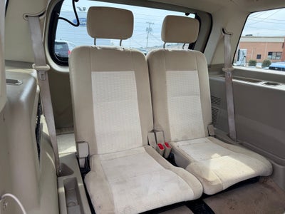 2008 Ford Explorer XLT