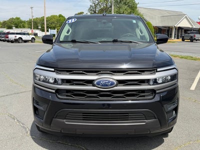 2022 Ford Expedition Max XLT