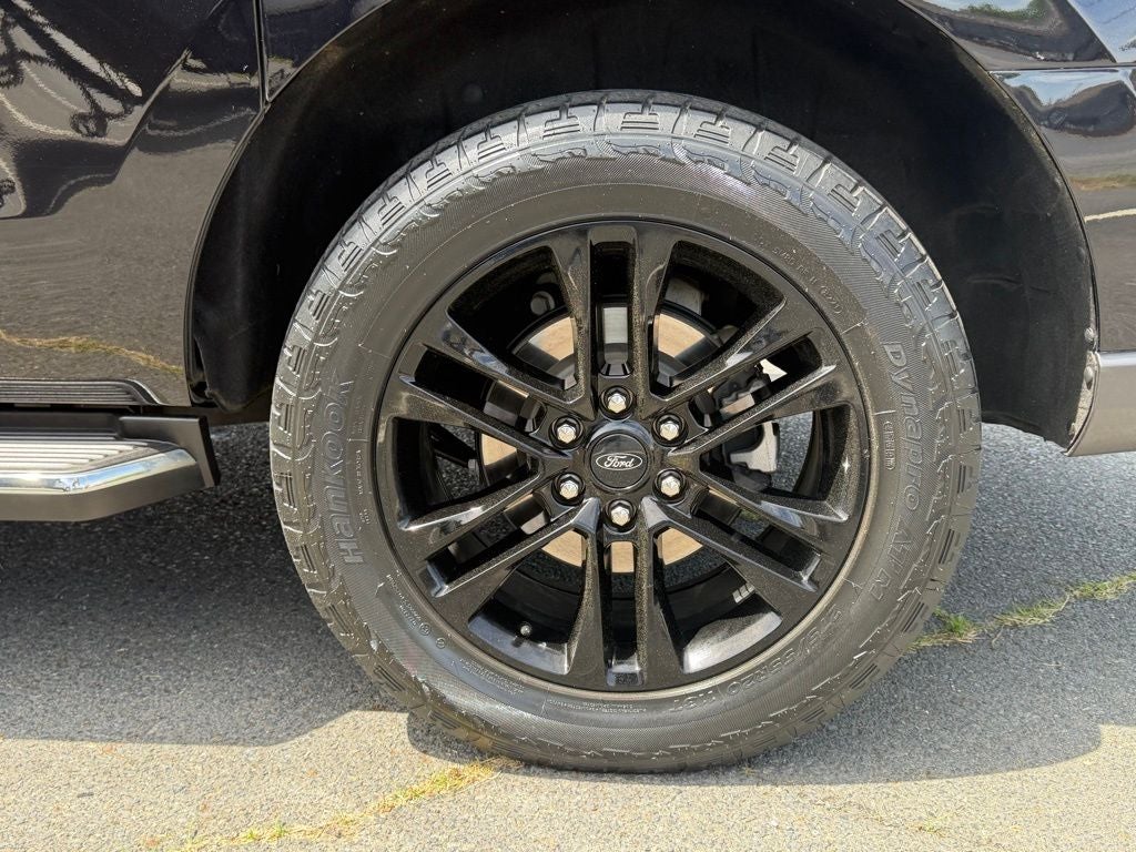 2022 Ford Expedition Max XLT