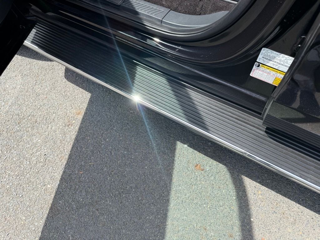 2022 Ford Expedition Max XLT