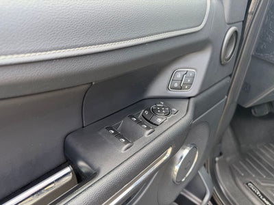 2022 Ford Expedition Max XLT