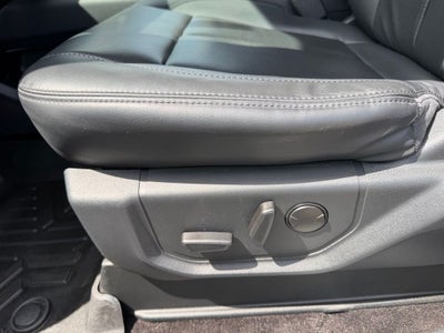 2022 Ford Expedition Max XLT