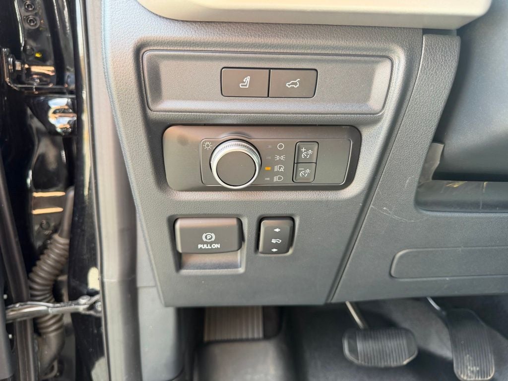 2022 Ford Expedition Max XLT