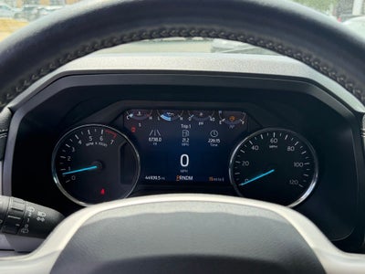 2022 Ford Expedition Max XLT