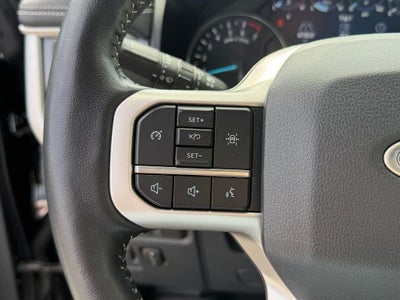 2022 Ford Expedition Max XLT