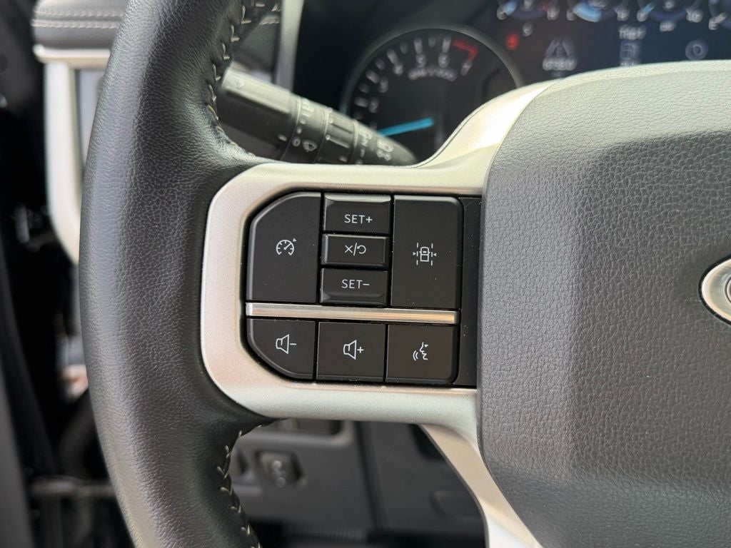 2022 Ford Expedition Max XLT