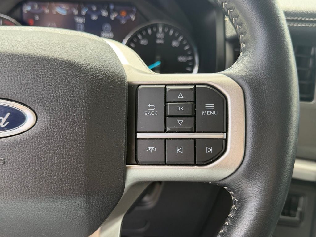 2022 Ford Expedition Max XLT