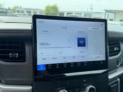 2022 Ford Expedition Max XLT