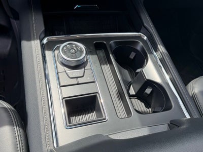 2022 Ford Expedition Max XLT