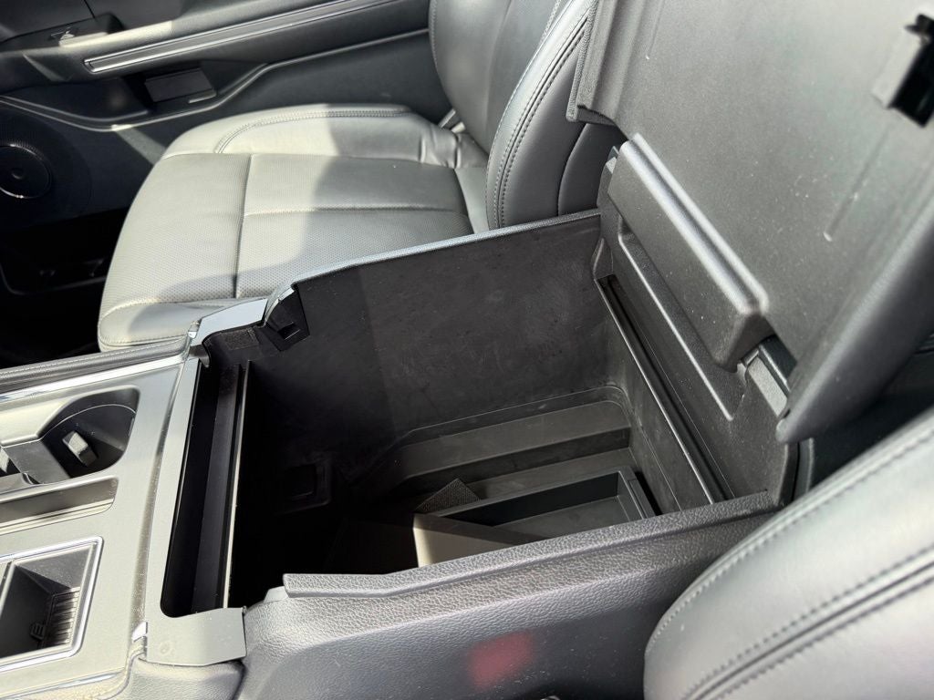 2022 Ford Expedition Max XLT