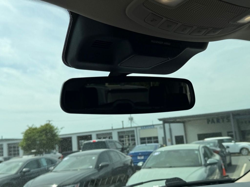 2022 Ford Expedition Max XLT