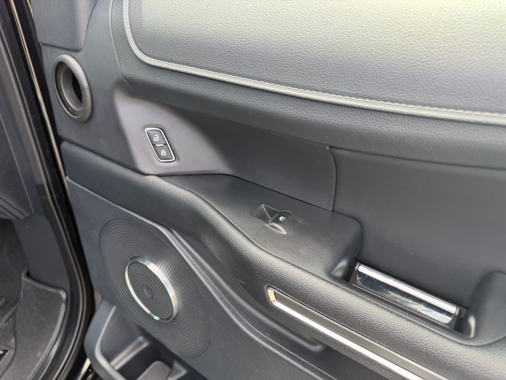 2022 Ford Expedition Max XLT