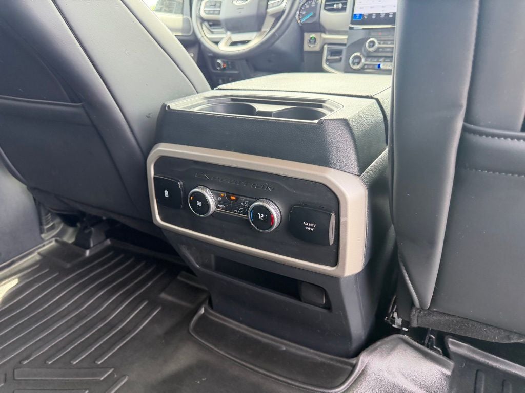 2022 Ford Expedition Max XLT