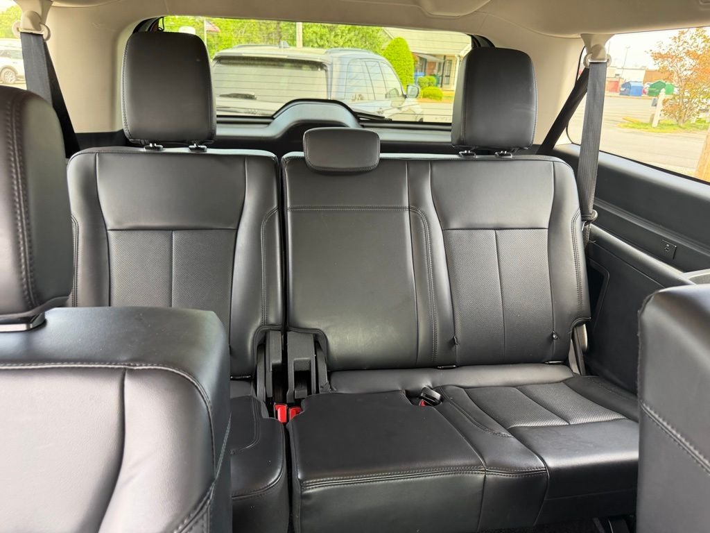 2022 Ford Expedition Max XLT