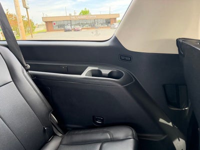 2022 Ford Expedition Max XLT