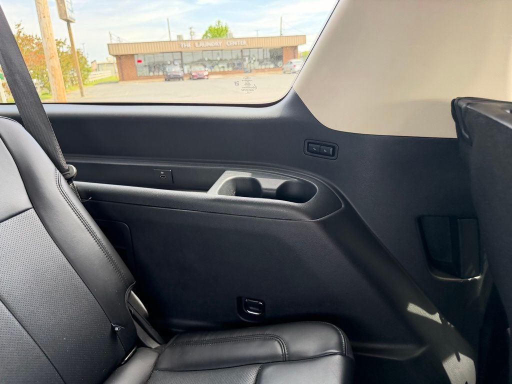 2022 Ford Expedition Max XLT