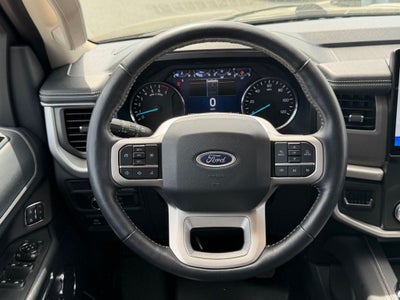 2022 Ford Expedition Max XLT