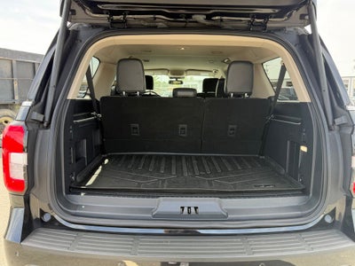2022 Ford Expedition Max XLT
