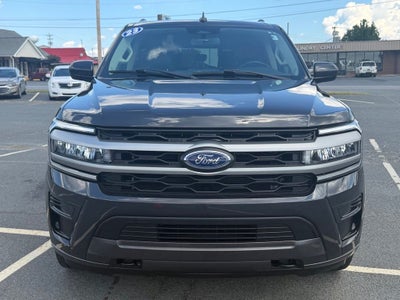 2023 Ford Expedition Max XLT