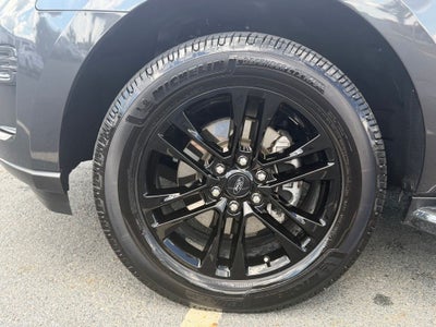 2023 Ford Expedition Max XLT