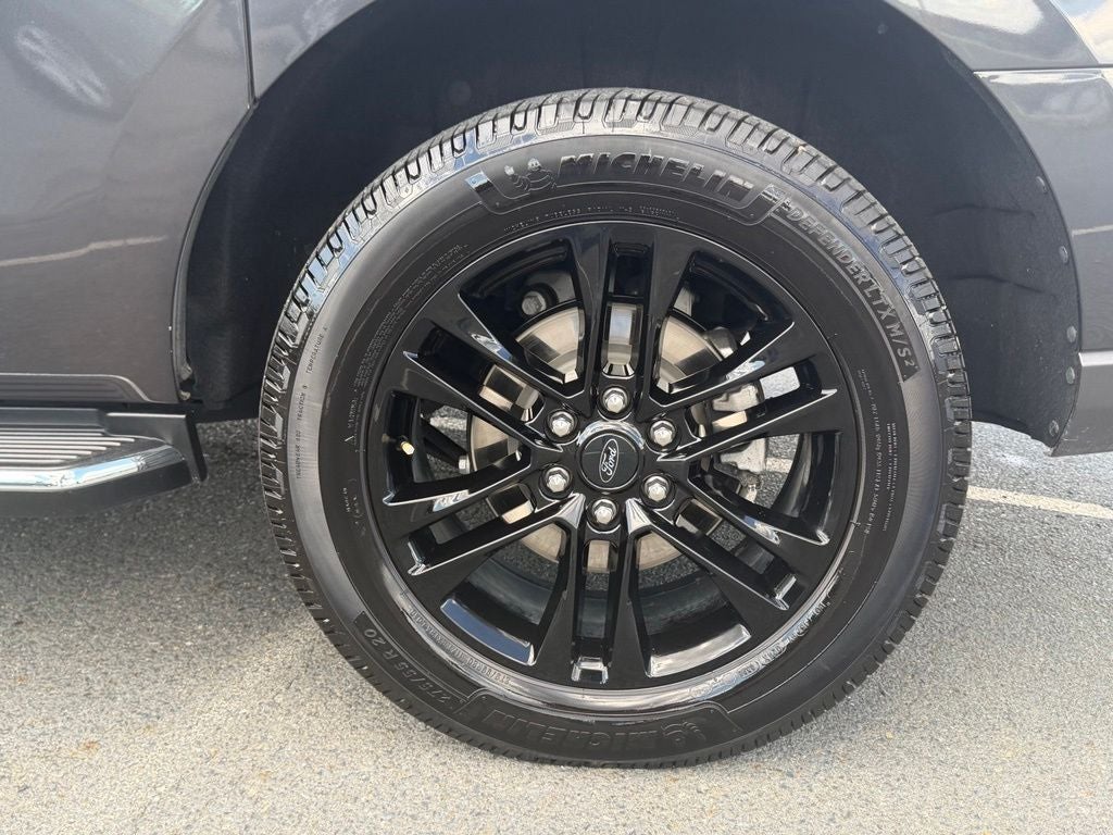 2023 Ford Expedition Max XLT