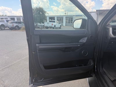 2023 Ford Expedition Max XLT