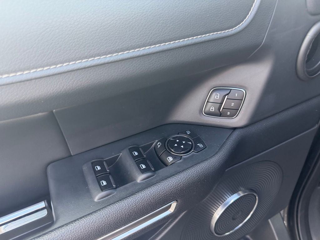 2023 Ford Expedition Max XLT