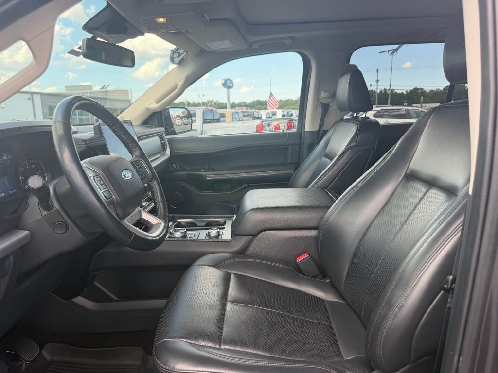 2023 Ford Expedition Max XLT