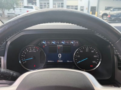 2023 Ford Expedition Max XLT