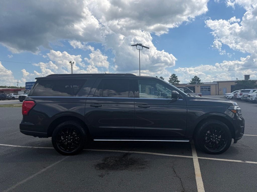 2023 Ford Expedition Max XLT