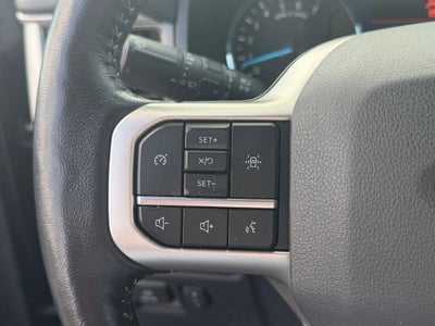 2023 Ford Expedition Max XLT