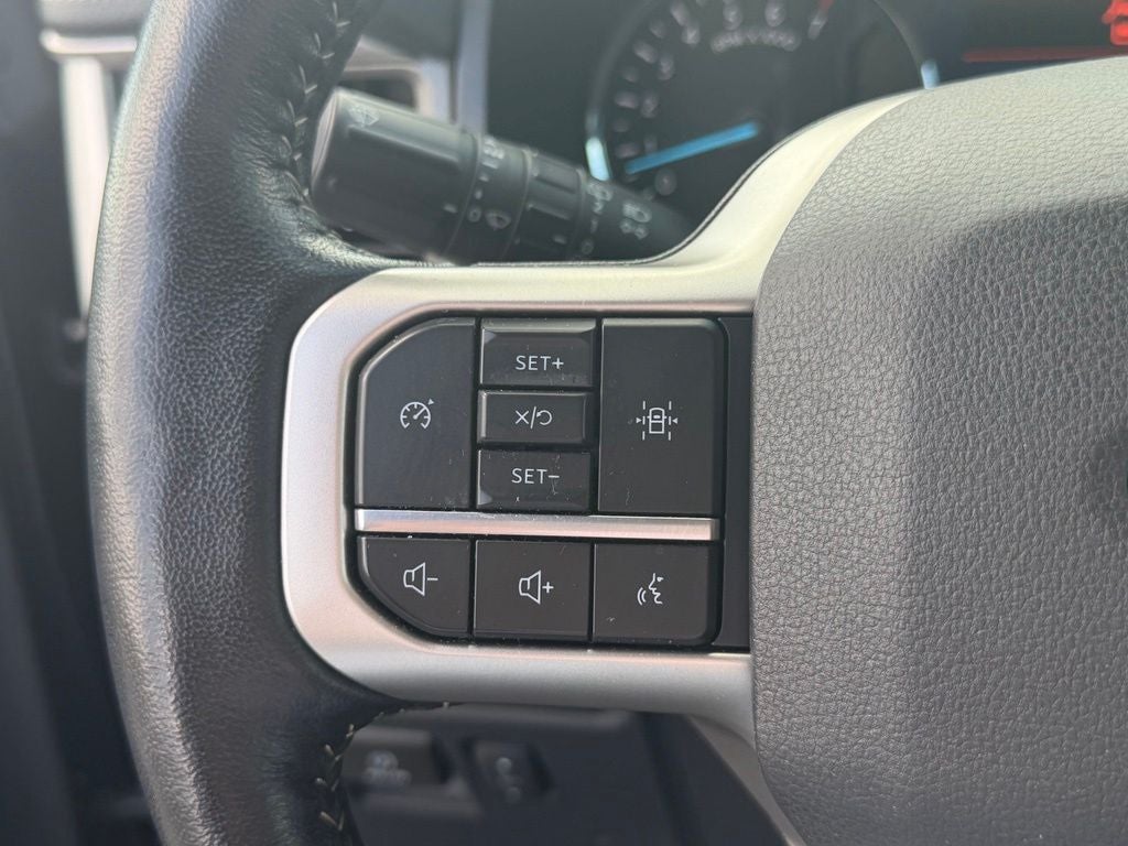 2023 Ford Expedition Max XLT