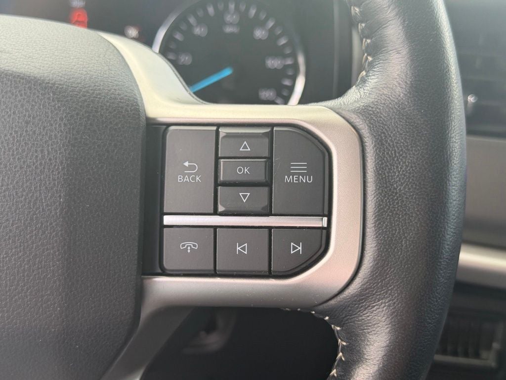 2023 Ford Expedition Max XLT