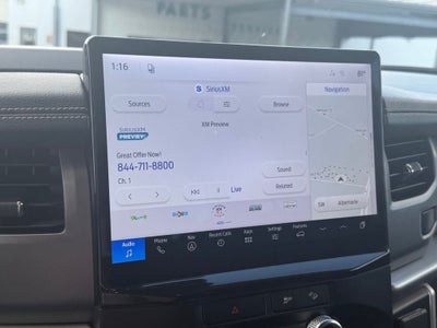 2023 Ford Expedition Max XLT