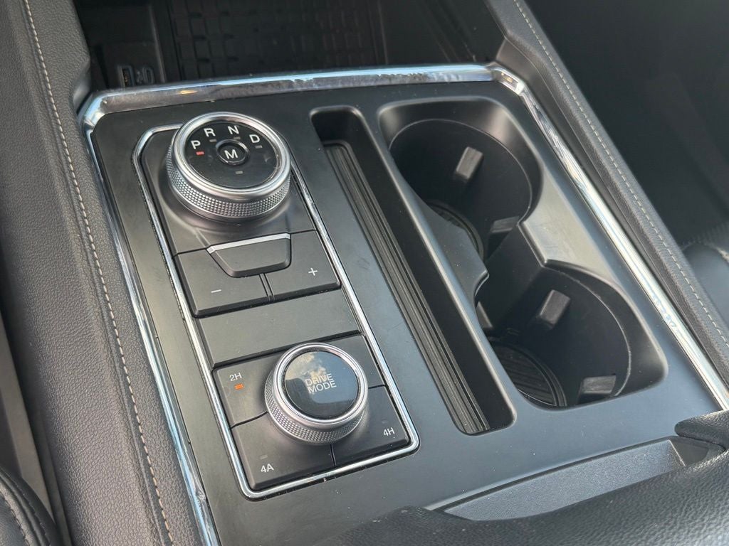 2023 Ford Expedition Max XLT