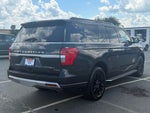 2023 Ford Expedition Max XLT
