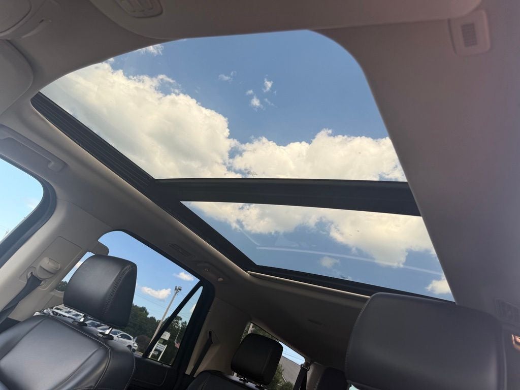 2023 Ford Expedition Max XLT