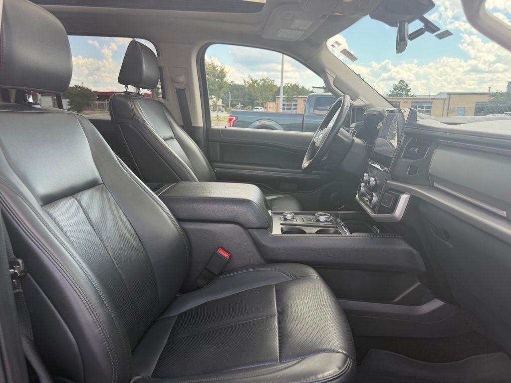 2023 Ford Expedition Max XLT
