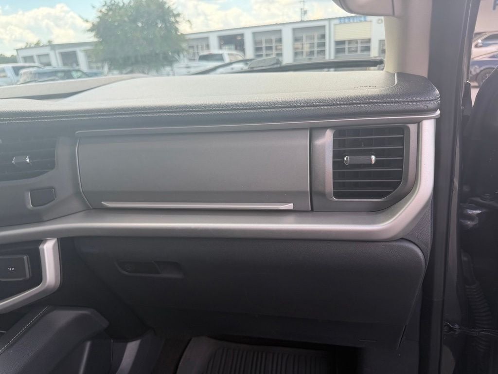 2023 Ford Expedition Max XLT