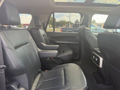 2023 Ford Expedition Max XLT