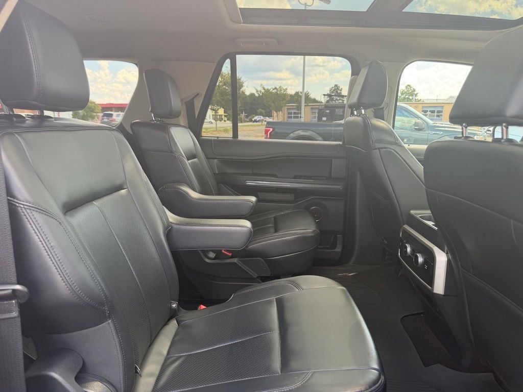 2023 Ford Expedition Max XLT