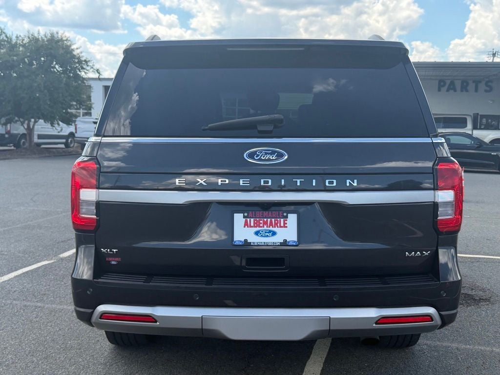 2023 Ford Expedition Max XLT
