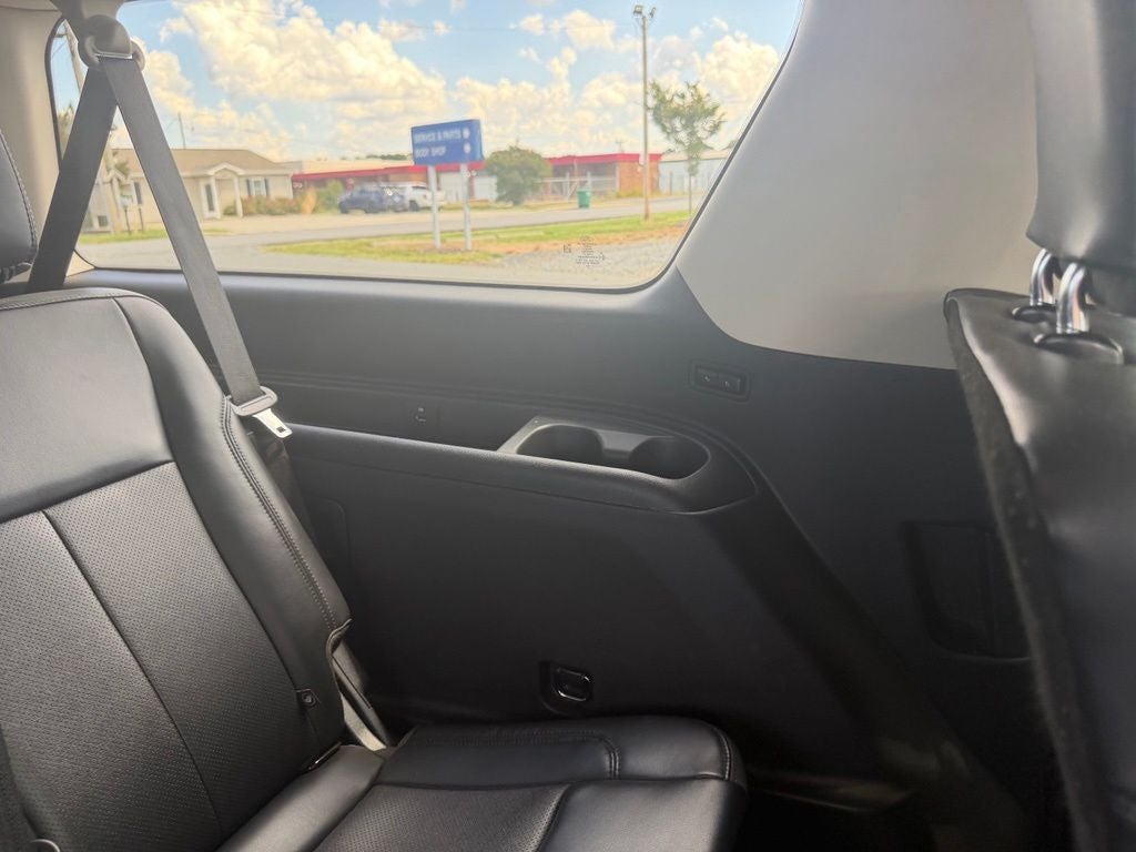 2023 Ford Expedition Max XLT